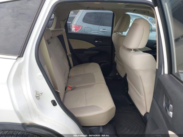 5J6RM4H54GL057436 Honda CR-V EX