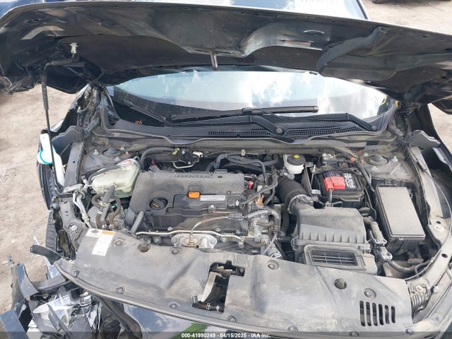 2HGFC2F82KH595024 Honda Civic Sport