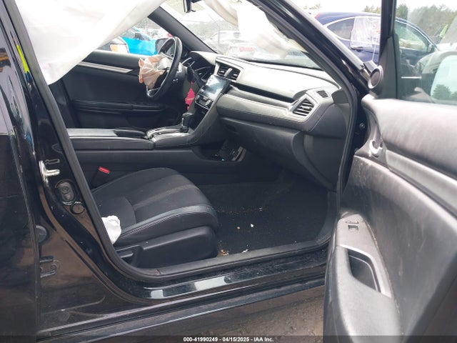 2HGFC2F82KH595024 Honda Civic Sport