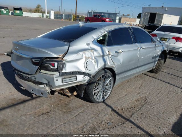 2G1105SA9J9152916 Chevrolet lcv - spark ignited direct injection, dcvcp, variable valve timing, e85 max, e0-e100, alum