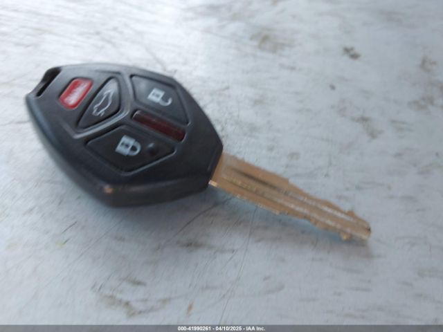 2009 MITSUBISHI ECLIPSE SPYDER 4A3AL25F69E010730 Photo 10