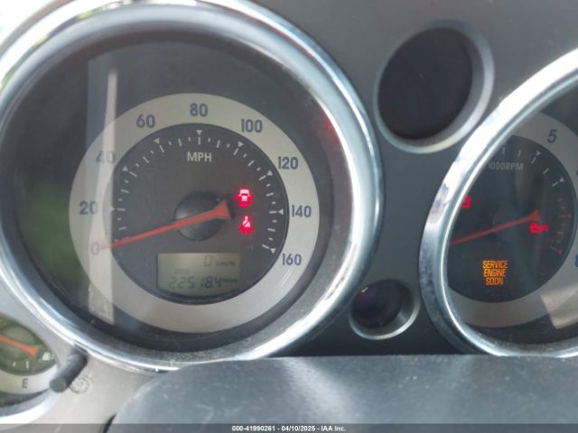 2009 MITSUBISHI ECLIPSE SPYDER 4A3AL25F69E010730 Photo 6