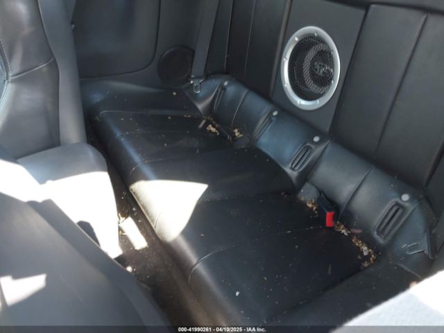 2009 MITSUBISHI ECLIPSE SPYDER 4A3AL25F69E010730 Photo 7