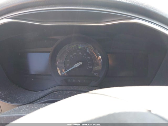 Ford Fusion Hybrid Se 2019 3FA6P0LU7KR152189 Image 7