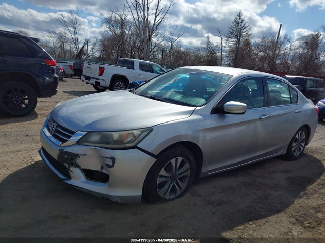 1HGCR2F36FA000864 Honda ACCORD LX