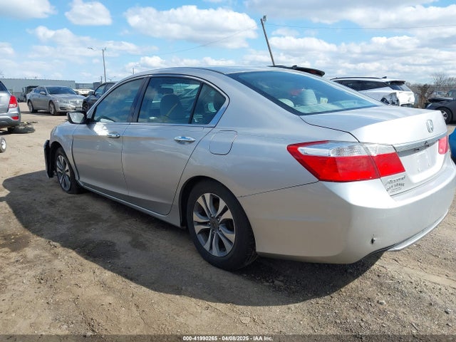 1HGCR2F36FA000864 Honda ACCORD LX