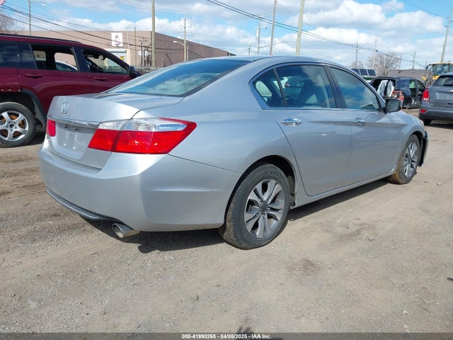 1HGCR2F36FA000864 Honda ACCORD LX