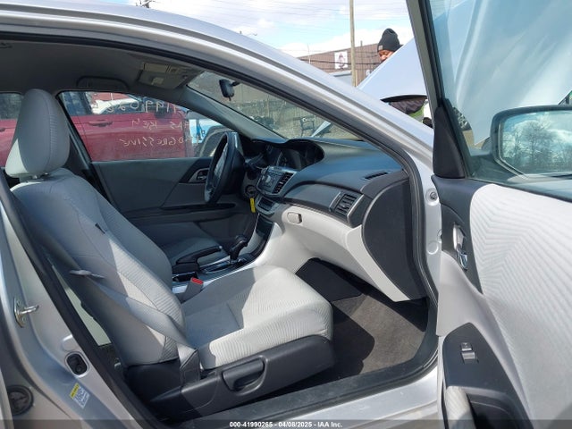 1HGCR2F36FA000864 Honda ACCORD LX