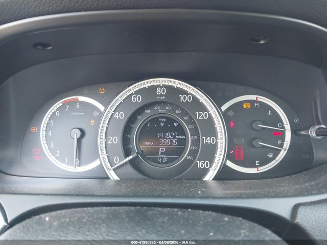 1HGCR2F36FA000864 Honda ACCORD LX