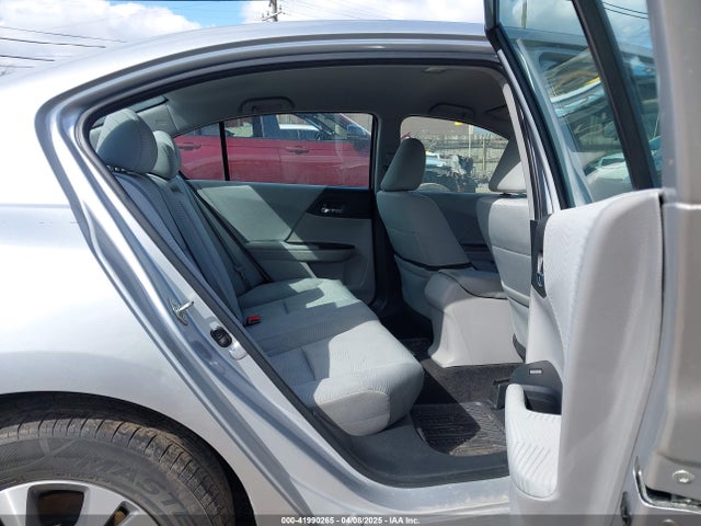 1HGCR2F36FA000864 Honda ACCORD LX
