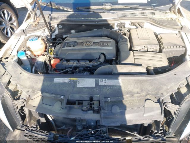 WVWBP7AN0EE504680 Volkswagen Cc 2.0t Sport