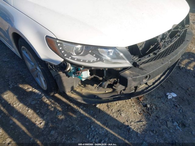 WVWBP7AN0EE504680 Volkswagen Cc 2.0t Sport