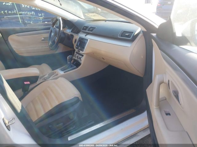 WVWBP7AN0EE504680 Volkswagen Cc 2.0t Sport