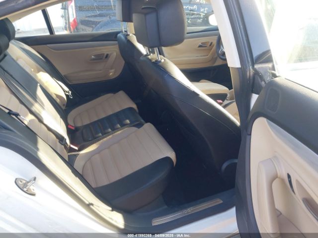 WVWBP7AN0EE504680 Volkswagen Cc 2.0t Sport