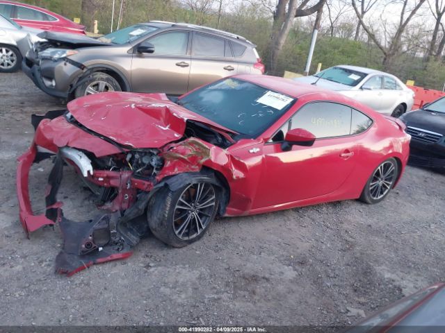 JF1ZNAA12E9707566 Scion Fr-s Monogram