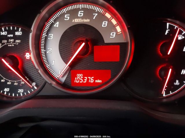 JF1ZNAA12E9707566 Scion Fr-s Monogram