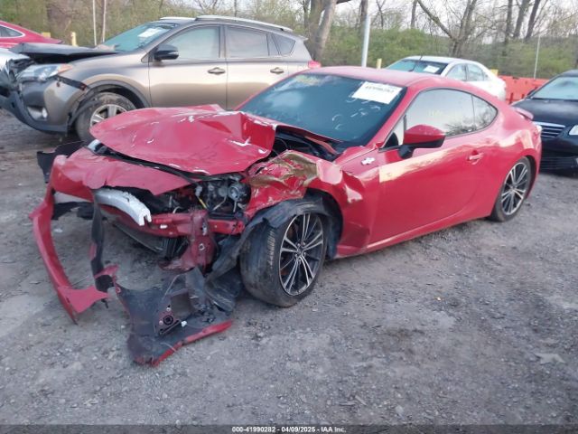 JF1ZNAA12E9707566 Scion Fr-s Monogram