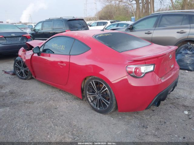 JF1ZNAA12E9707566 Scion Fr-s Monogram
