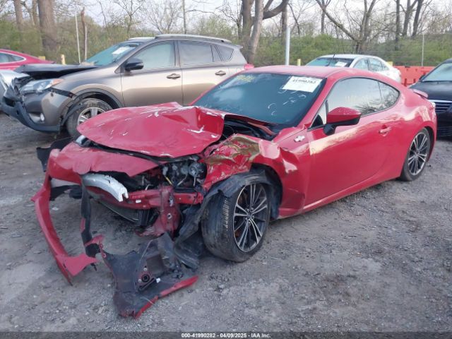JF1ZNAA12E9707566 Scion Fr-s Monogram