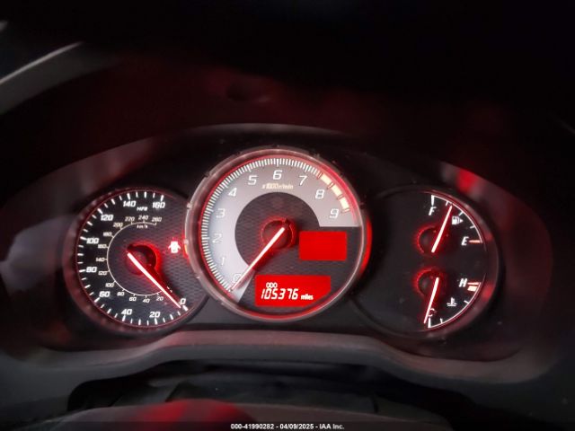 JF1ZNAA12E9707566 Scion Fr-s Monogram