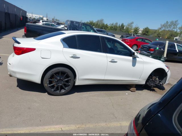 JN1BV7AP8FM333176 Infiniti Q50 Premium