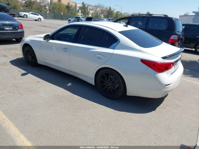 JN1BV7AP8FM333176 Infiniti Q50 Premium