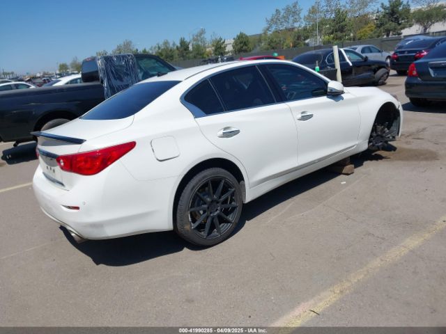 JN1BV7AP8FM333176 Infiniti Q50 Premium