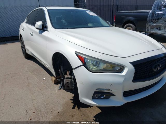 JN1BV7AP8FM333176 Infiniti Q50 Premium