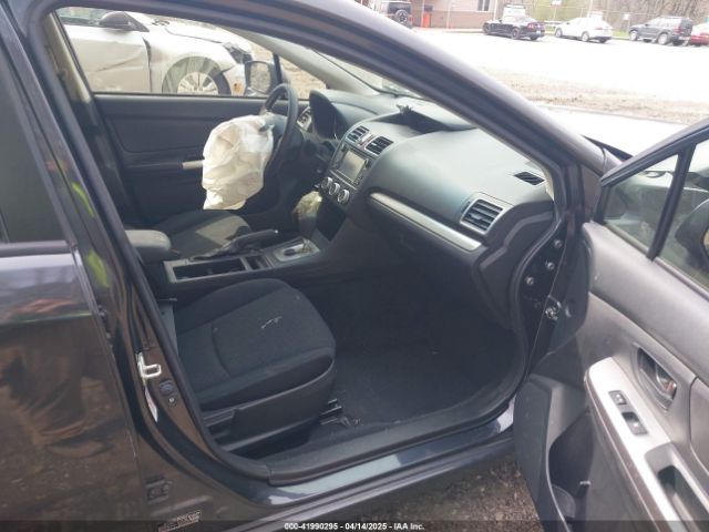 JF1GJAA60FH014419 Subaru Impreza 2.0i
