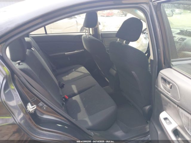 JF1GJAA60FH014419 Subaru Impreza 2.0i