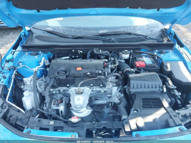 19XFL2H89RE003104 Honda Civic Sport
