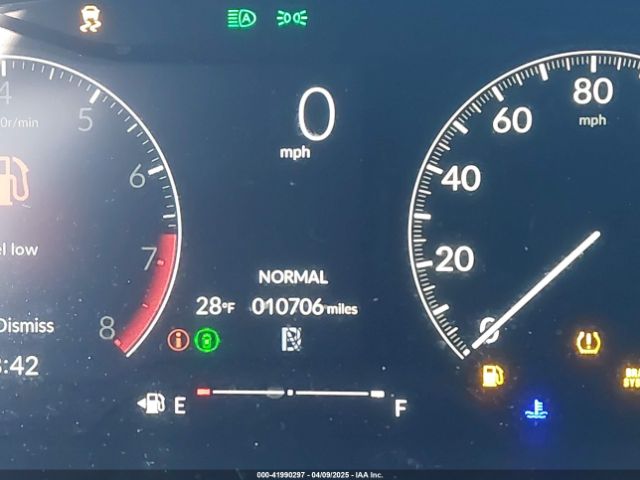 19XFL2H89RE003104 Honda Civic Sport