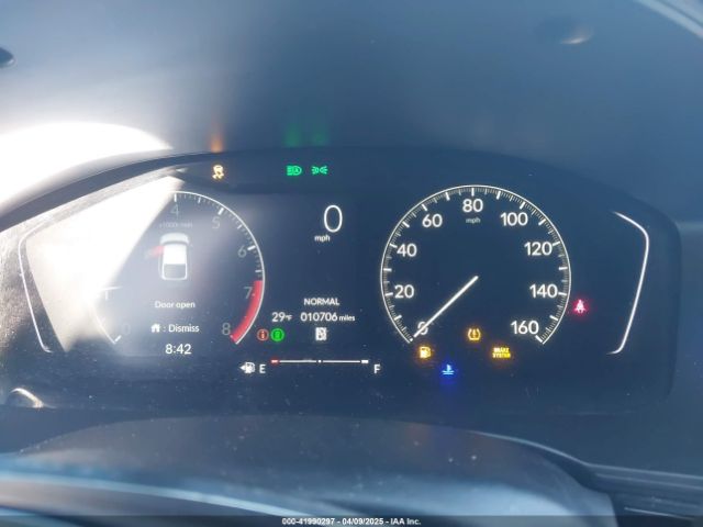 19XFL2H89RE003104 Honda Civic Sport