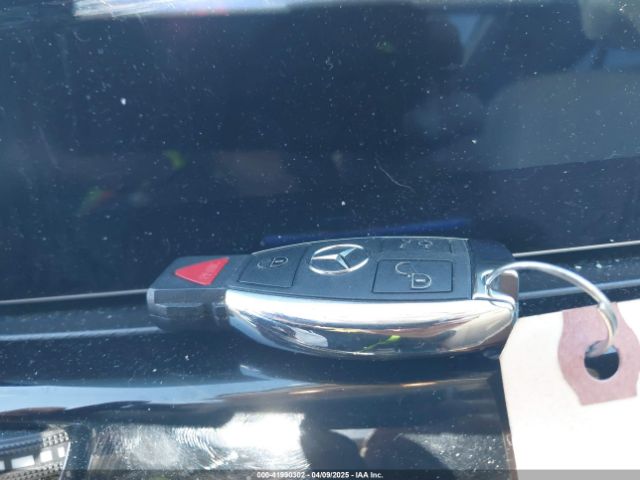 4JGDA5HB2HA814167 Mercedes-Benz Gle 350 4matic