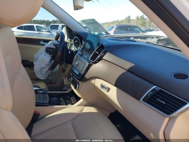 4JGDA5HB2HA814167 Mercedes-Benz Gle 350 4matic