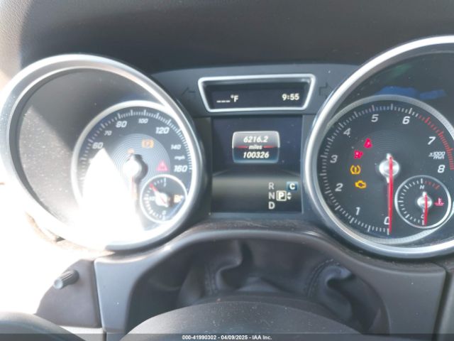 4JGDA5HB2HA814167 Mercedes-Benz Gle 350 4matic