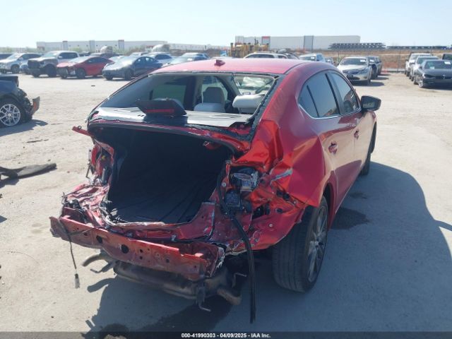3MZBN1W36JM189332 Mazda Mazda3 Grand Touring