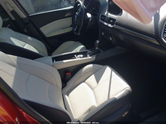 3MZBN1W36JM189332 Mazda Mazda3 Grand Touring