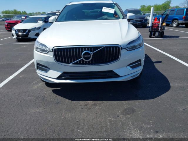 LYVA22RL1KB228666 Volvo Xc60 T6 Inscription