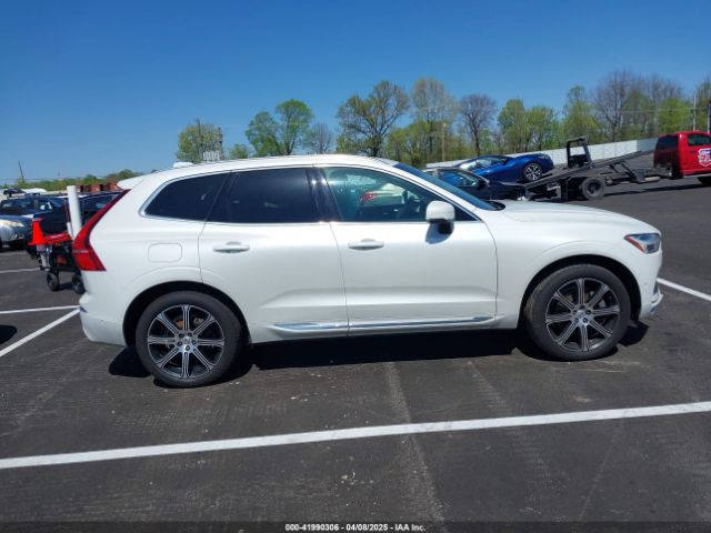 LYVA22RL1KB228666 Volvo Xc60 T6 Inscription