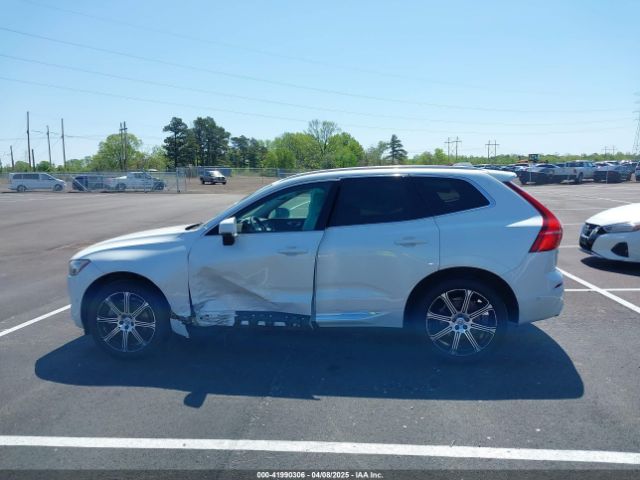 LYVA22RL1KB228666 Volvo Xc60 T6 Inscription