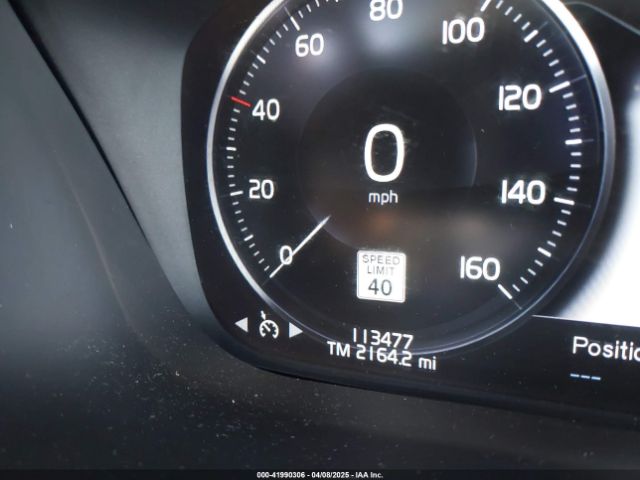 LYVA22RL1KB228666 Volvo Xc60 T6 Inscription