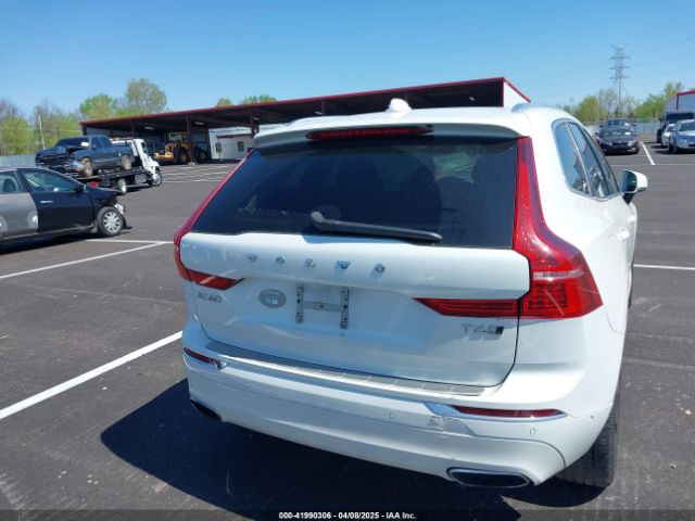 LYVA22RL1KB228666 Volvo Xc60 T6 Inscription
