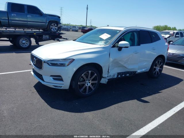 LYVA22RL1KB228666 Volvo Xc60 T6 Inscription