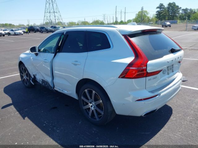 LYVA22RL1KB228666 Volvo Xc60 T6 Inscription