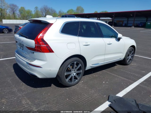 LYVA22RL1KB228666 Volvo Xc60 T6 Inscription