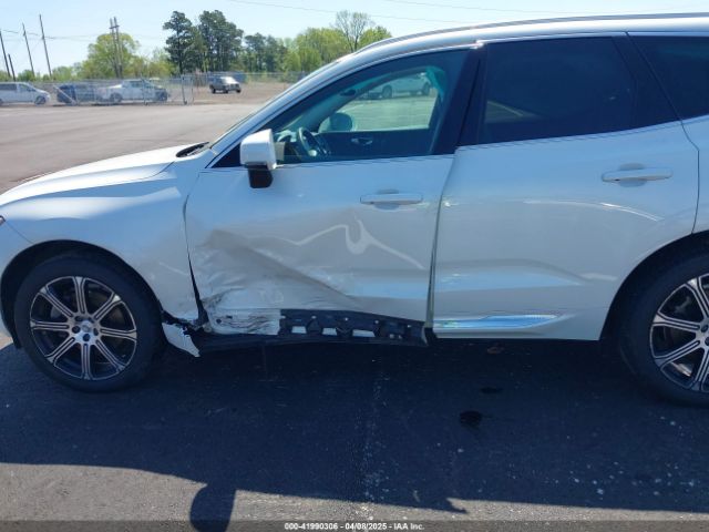 LYVA22RL1KB228666 Volvo Xc60 T6 Inscription