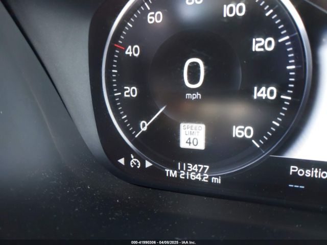 LYVA22RL1KB228666 Volvo Xc60 T6 Inscription