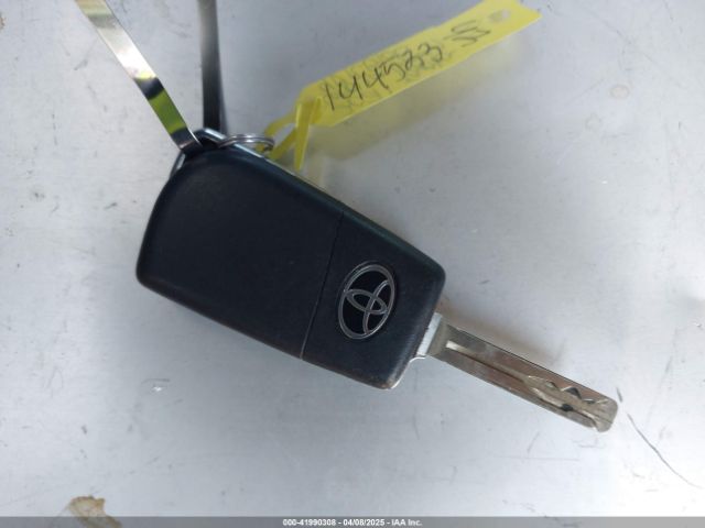 5YFEPMAE3MP214334 Toyota COROLLA LE
