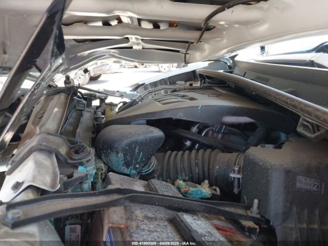 5YFBURHE6HP692770 Toyota COROLLA LE